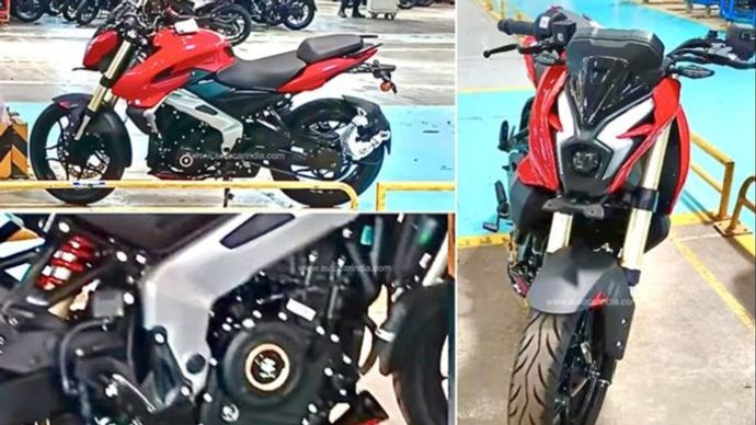 बजाज ऑटो ने 3 मई को अब तक की सबसे शक्तिशाली और फीचर संपन्न पल्सर का अनावरण किया बजाज ऑटो ने 3 मई को अब तक की सबसे शक्तिशाली और फीचर संपन्न पल्सर का अनावरण किया