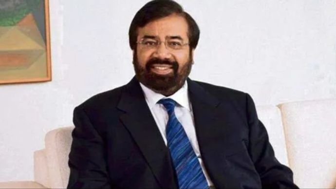 RPG Group के चेयरमैन हर्ष गोयनका RPG Group के चेयरमैन हर्ष गोयनका