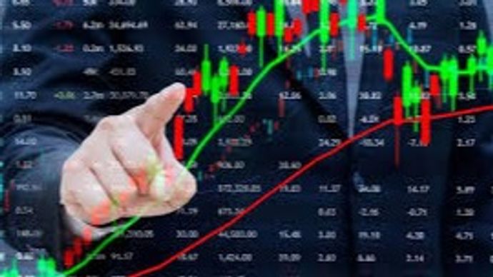 आज REC, PFC और IREDA के शेयरों में गिरावट आज REC, PFC और IREDA के शेयरों में गिरावट