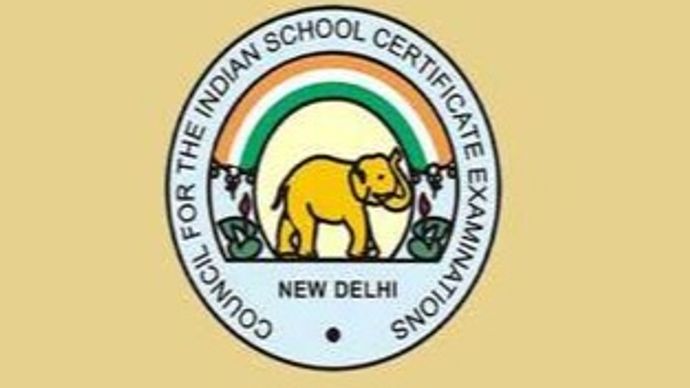 ISCE, ISC ने 6 मई को परिणाम घोषित कर दिए हैं ISCE, ISC ने 6 मई को परिणाम घोषित कर दिए हैं