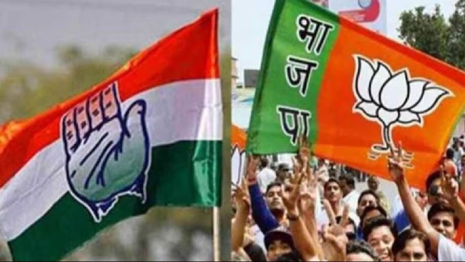  दिलचस्प हो गया है अमेठी का रण, कांग्रेस ने चला नया दांव