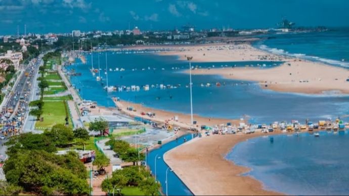 थाईलैंड ने भारत और ताइवान से आने वाले पर्यटकों के लिए वीज़ा छूट कार्यक्रम को बढ़ाने को हरी झंडी दे दी है थाईलैंड ने भारत और ताइवान से आने वाले पर्यटकों के लिए वीज़ा छूट कार्यक्रम को बढ़ाने को हरी झंडी दे दी है