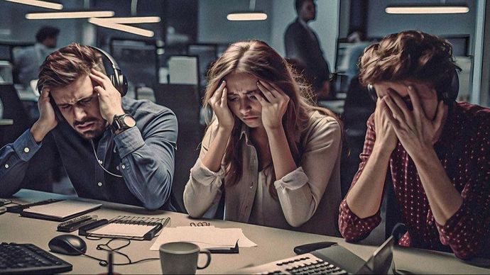 tesla layoff woes tesla layoff woes