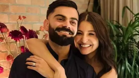 विराट कोहली और उनकी पत्नी अनुष्का शर्मा विराट कोहली और उनकी पत्नी अनुष्का शर्मा