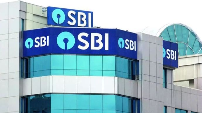 PSU Bank SBI का चौथी तिमाही में मुनाफा 20,698 करोड़ रुपये रहा है PSU Bank SBI का चौथी तिमाही में मुनाफा 20,698 करोड़ रुपये रहा है
