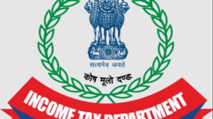 income tax income tax