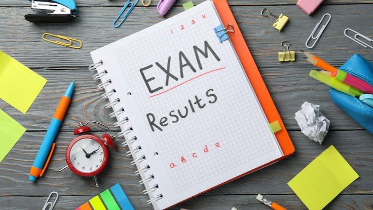 CBSE ने 10वीं-12वीं के रिजल्ट की घोषणा कर दी है CBSE ने 10वीं-12वीं के रिजल्ट की घोषणा कर दी है