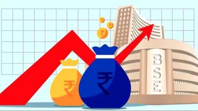 पिछले दो वर्षों में 98 शेयरों में 250% से अधिक पिछले दो वर्षों में 98 शेयरों में 250% से अधिक