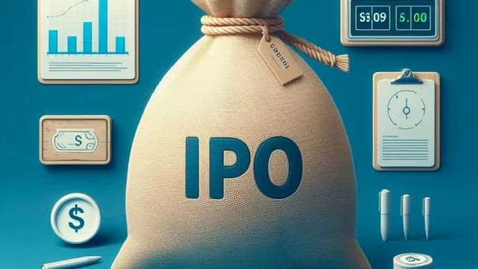IPO ओपन होने के पहले कंपनी का शेयर ग्रे मार्केट में 17.28% यानी ₹47 प्रति शेयर के प्रीमियम पर पहुंच गया है IPO ओपन होने के पहले कंपनी का शेयर ग्रे मार्केट में 17.28% यानी ₹47 प्रति शेयर के प्रीमियम पर पहुंच गया है