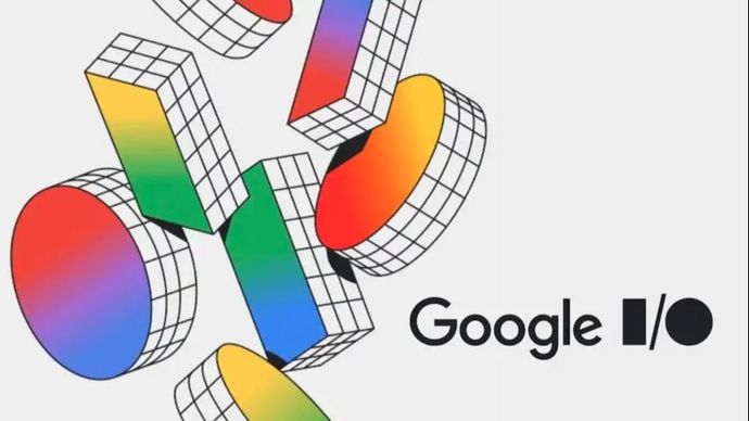 इवेंट में गूगल ने प्रोजेक्ट अस्त्र की घोषणा इवेंट में गूगल ने प्रोजेक्ट अस्त्र की घोषणा