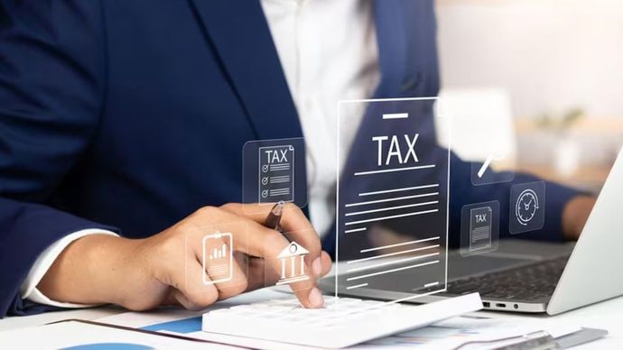 आयकर रिटर्न दाखिल करने का समय निर्धारण वर्ष 2024-25 और वित्त वर्ष 2024 के लिए शुरू हो गया