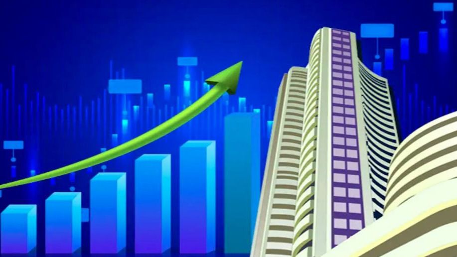 ऑटो और कंज्यूमर ड्यूरेबल्स विशेष रूप से मजबूत आय गति के साथ बाहर रहे।