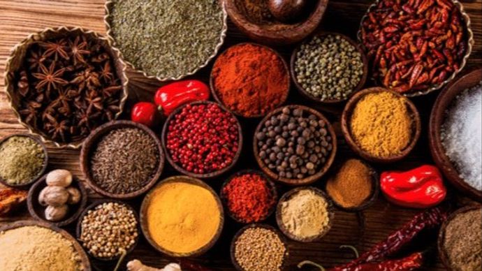 भारतीय मसालों का रिजेक्शन रेट बेहद कम- वाणिज्य मंत्रालय
