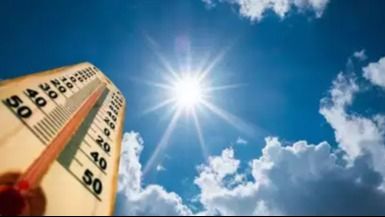 उत्तर भारत में भीषण गर्मी का प्रकोप जारी है