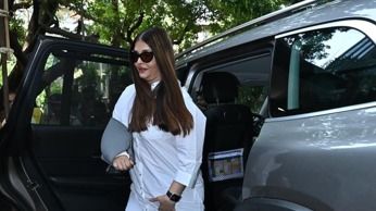 ऐश्वर्या राय बच्चन ( Photo Credit: योगेन शाह)