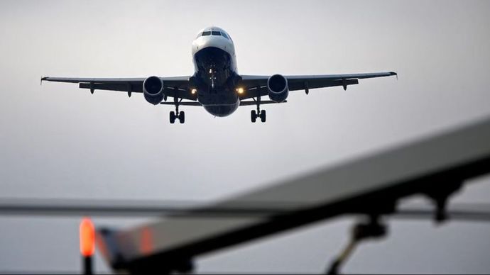 एयर इंडिया, विस्तारा और एआईएक्स कनेक्ट टाटा समूह का हिस्सा एयर इंडिया, विस्तारा और एआईएक्स कनेक्ट टाटा समूह का हिस्सा