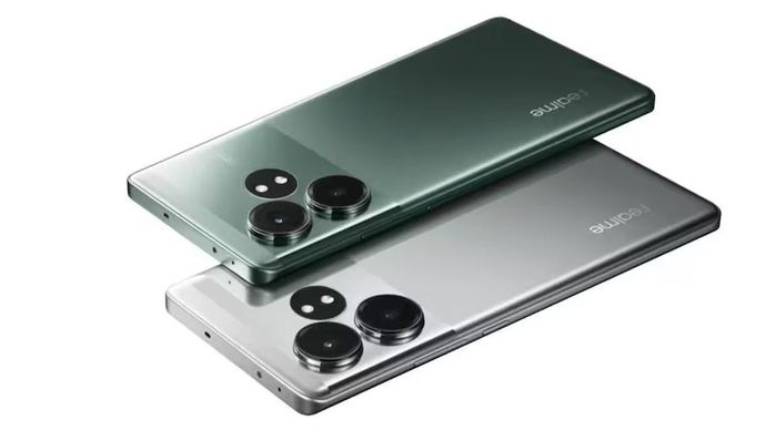 Realme GT 6T: नया फोन 24,999 रुपये में लॉन्च Realme GT 6T: नया फोन 24,999 रुपये में लॉन्च