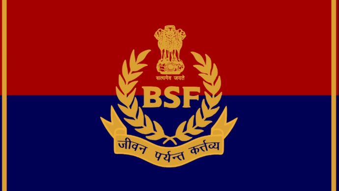 BSF ने स्टाफ नर्स और पैरामेडिकल स्टाफ सहित 144 पदों के लिए भर्ती अभियान के लिए सभी इच्छुक और योग्य उम्मीदवारों से आवेदन आमंत्रित किए हैं BSF ने स्टाफ नर्स और पैरामेडिकल स्टाफ सहित 144 पदों के लिए भर्ती अभियान के लिए सभी इच्छुक और योग्य उम्मीदवारों से आवेदन आमंत्रित किए हैं