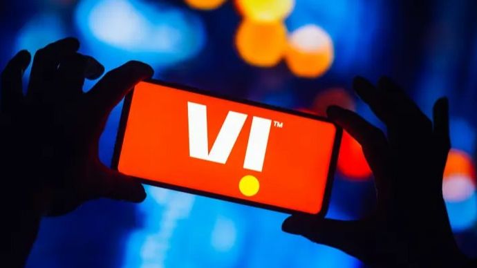 वोडाफोन आइडिया के शेयर में एक बार फिर से तेजी आई है वोडाफोन आइडिया के शेयर में एक बार फिर से तेजी आई है