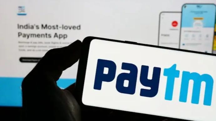 वित्तीय वर्ष 2024-25 के लिए Paytm अपने कर्मचारियों की संख्या में 15-20% की कमी कर सकती है वित्तीय वर्ष 2024-25 के लिए Paytm अपने कर्मचारियों की संख्या में 15-20% की कमी कर सकती है