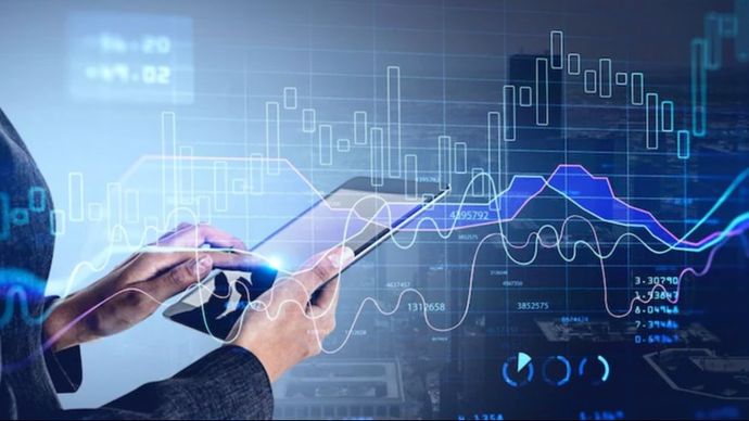 घरेलू स्टॉक मार्केट में मंगलवार (28 मई) को हरे निशान में कारोबार शुरू हुआ हैं घरेलू स्टॉक मार्केट में मंगलवार (28 मई) को हरे निशान में कारोबार शुरू हुआ हैं