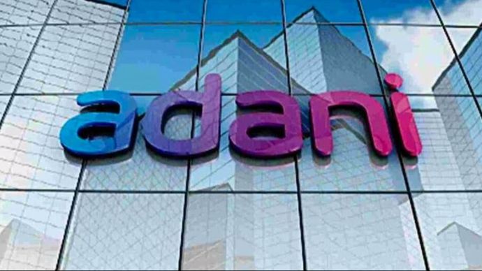 अडानी के नेतृत्व वाले अडानी समूह ने वित्तीय वर्ष 2023-24 (FY24) में शानदार लाभ वृद्धि