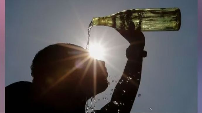 तीन दिन बाद मिल सकती है गर्मी से राहत