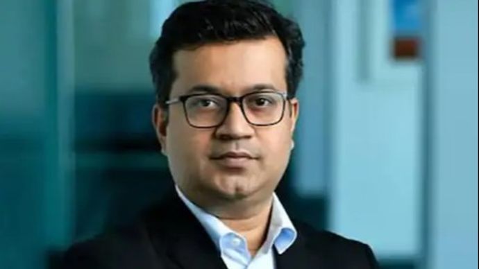 सोनी पिक्चर्स नेटवर्क्स इंडिया ने Gaurav Banerjee को अपना नया चीफ एग्जीक्यूटिव ऑफिसर अपॉइंट किया है