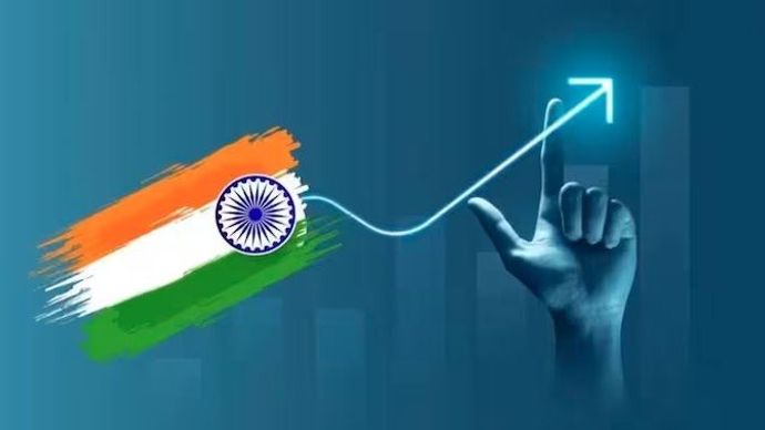 S&P ने भारत के लिए परिदृश्य को स्थिर से संशोधित कर सकारात्मक कर दिया S&P ने भारत के लिए परिदृश्य को स्थिर से संशोधित कर सकारात्मक कर दिया