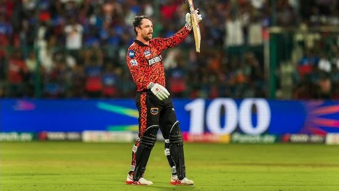 माइकल क्लार्क ने 2024 टी20 विश्व कप में भारत को ऑस्ट्रेलिया के लिए 'सबसे बड़ा खतरा' माइकल क्लार्क ने 2024 टी20 विश्व कप में भारत को ऑस्ट्रेलिया के लिए 'सबसे बड़ा खतरा'