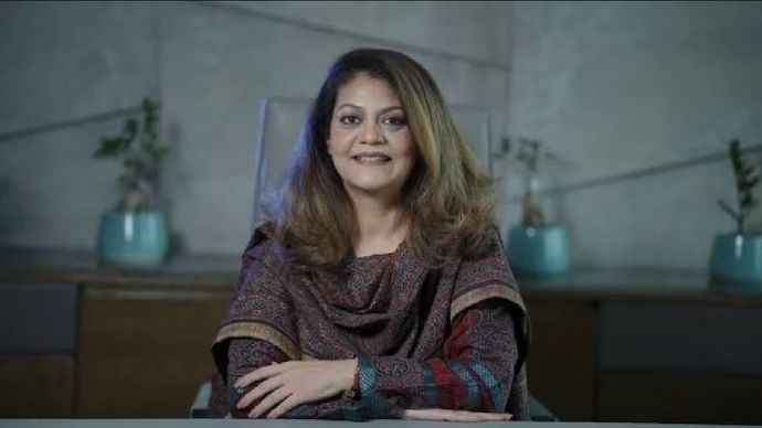 रेलिगेयर की रश्मि सलूजा ने IRDAI जांच पर अपनी चुप्पी तोड़ी रेलिगेयर की रश्मि सलूजा ने IRDAI जांच पर अपनी चुप्पी तोड़ी