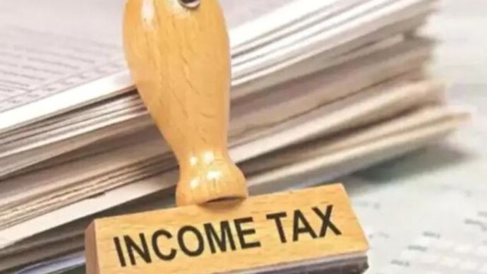 इनकम टैक्स भरने वाले हर व्यक्ति के लिए जरूरी इनकम टैक्स भरने वाले हर व्यक्ति के लिए जरूरी