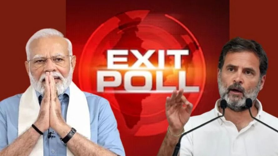 दक्षिण भारत में धमक के साथ बीजेपी अपना वोट परसेंटेज बढ़ाती दिख रही है