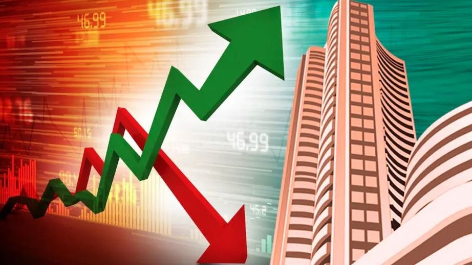 4 बड़े फैक्टर हैं जो बाजार में बड़ा फेरबदल सकते हैं। 4 बड़े फैक्टर हैं जो बाजार में बड़ा फेरबदल सकते हैं।