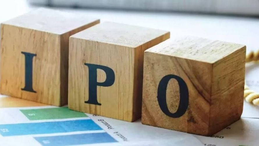 Kronox Lab Sciences का IPO आज से खुला Kronox Lab Sciences का IPO आज से खुला