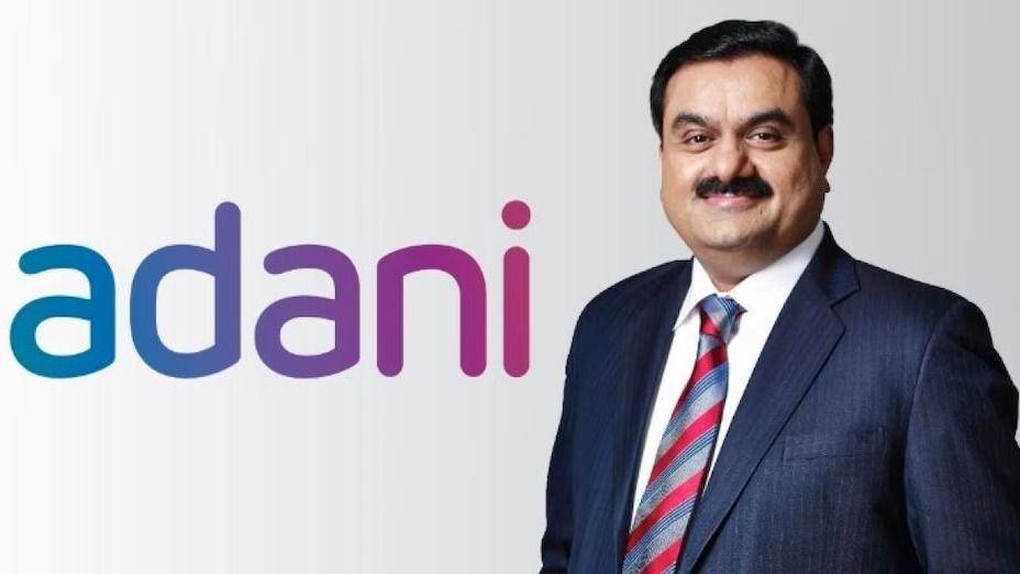 Adani के shares में 18% तक उछाल