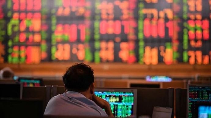 EXit Poll Rally: एग्जिट पोल के बाद आयी शेयर मार्केट में तेज़ी EXit Poll Rally: एग्जिट पोल के बाद आयी शेयर मार्केट में तेज़ी