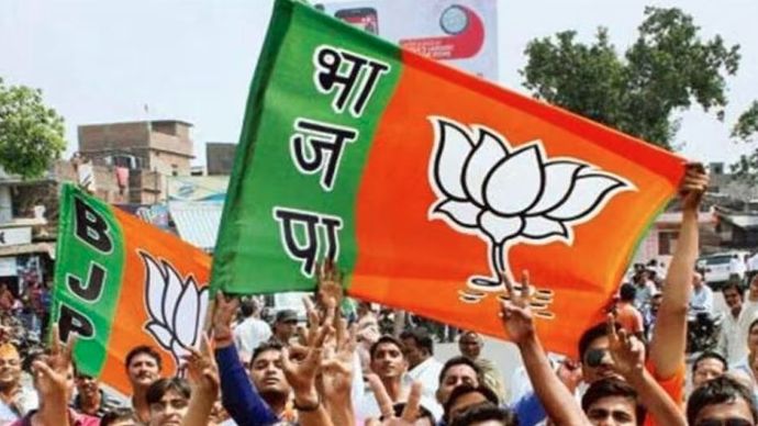 दल बदलने वालो के लिए कितना फायदेमंद रहा ये चुनाव दल बदलने वालो के लिए कितना फायदेमंद रहा ये चुनाव