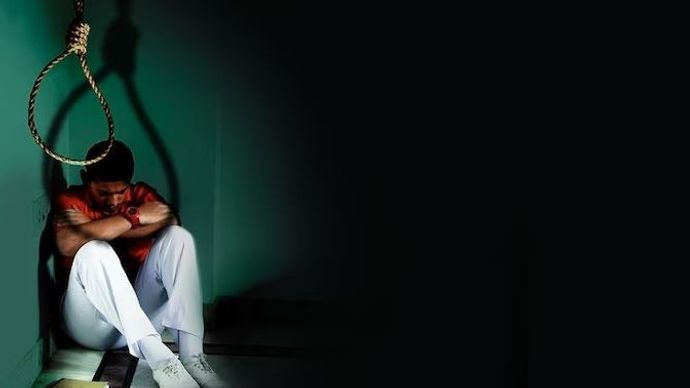 गर्मी में बढ़ जाते हैं डिप्रेशन और खुदकुशी के मामले गर्मी में बढ़ जाते हैं डिप्रेशन और खुदकुशी के मामले