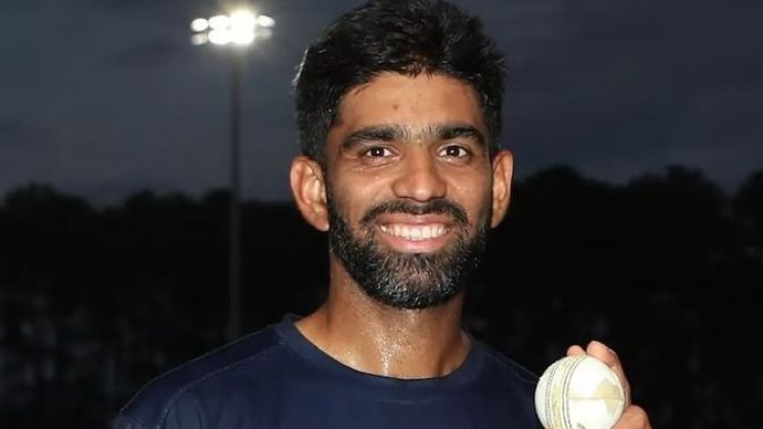 नेत्रवलकर का भारतीय संबंध