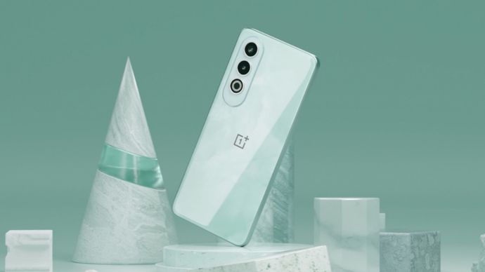 वनप्लस नॉर्ड CE4 वनप्लस नॉर्ड CE4