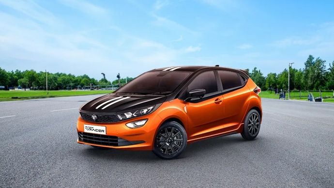 टाटा मोटर्स ने आखिरकार भारत में बहुप्रतीक्षित अल्ट्रोज़ रेसर लॉन्च कर दी है टाटा मोटर्स ने आखिरकार भारत में बहुप्रतीक्षित अल्ट्रोज़ रेसर लॉन्च कर दी है