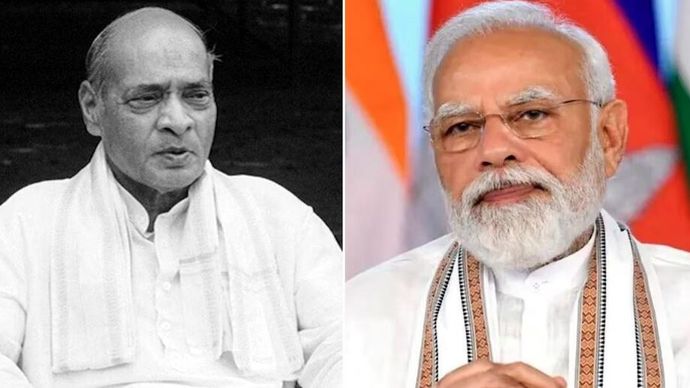 अलग-अलग प्रधानमंत्री के नेतृत्व में सेंसेक्स ने कैसा किया प्रदर्शन अलग-अलग प्रधानमंत्री के नेतृत्व में सेंसेक्स ने कैसा किया प्रदर्शन