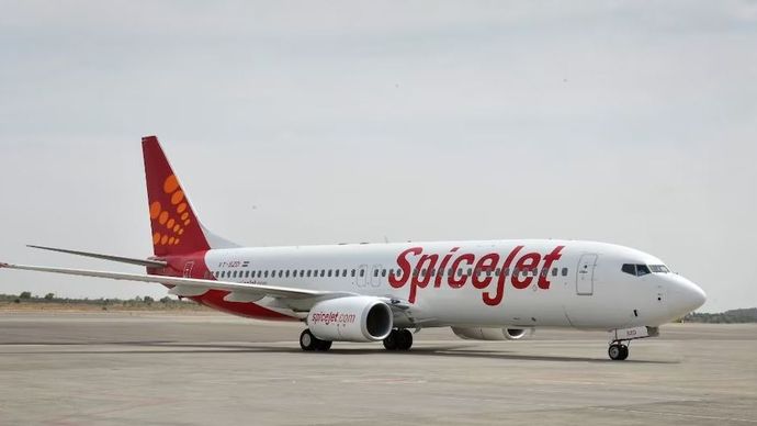 हैदराबाद-अयोध्या सीधी उड़ान बंद की, कहा 'मांग के आधार पर शेड्यूलिंग की गई' हैदराबाद-अयोध्या सीधी उड़ान बंद की, कहा 'मांग के आधार पर शेड्यूलिंग की गई'