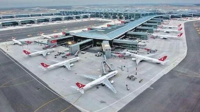 उत्तर प्रदेश की सरकार पूरी ज़ोर-शोर से ज़ेवर इंटरनेशनल एयरपोर्ट का कार्य करने में अग्रसर उत्तर प्रदेश की सरकार पूरी ज़ोर-शोर से ज़ेवर इंटरनेशनल एयरपोर्ट का कार्य करने में अग्रसर