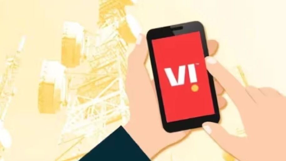 Vodafone 6 महीने में कंपनी के शेयर में 15.27 फीसदी की तेजी देखने को मिली है