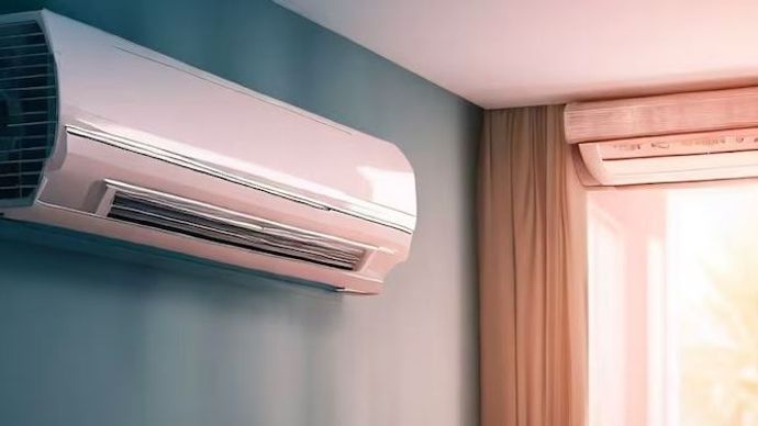 AC के कारण ना सिर्फ़ climate बल्कि इंसानों को भी झेलने पड़ रहे हैं भारी नुक़सान। AC के कारण ना सिर्फ़ climate बल्किAC के कारण ना सिर्फ़ climate बल्कि इंसानों को भी झेलने पड़ रहे हैं भारी नुक़सान। इंसानों को भी झेलने पड़ रहे हैं भारी नुक़सान।