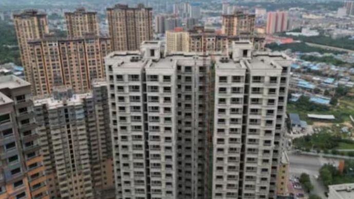 रियल एस्टेट: मुंबई, दिल्ली में लग्जरी घरों की कीमतों में 2024 में 11% की बढ़ोतरी रियल एस्टेट: मुंबई, दिल्ली में लग्जरी घरों की कीमतों में 2024 में 11% की बढ़ोतरी