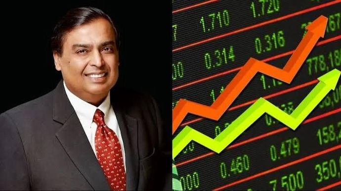 Mukesh Ambani Mukesh Ambani