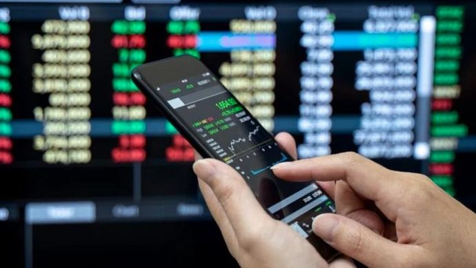 बकरीद (ईद उल-अजहा) की छुट्टी के चलते हफ्ते के पहले कारोबारी दिन यानी सोमवार (17 जून 2024) को शेयर बाजार बंद बकरीद (ईद उल-अजहा) की छुट्टी के चलते हफ्ते के पहले कारोबारी दिन यानी सोमवार (17 जून 2024) को शेयर बाजार बंद